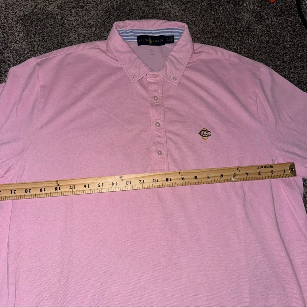 Ralph Lauren polo
